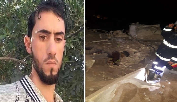 تعرف على شهيد مطار كربلاء ومكان عمله