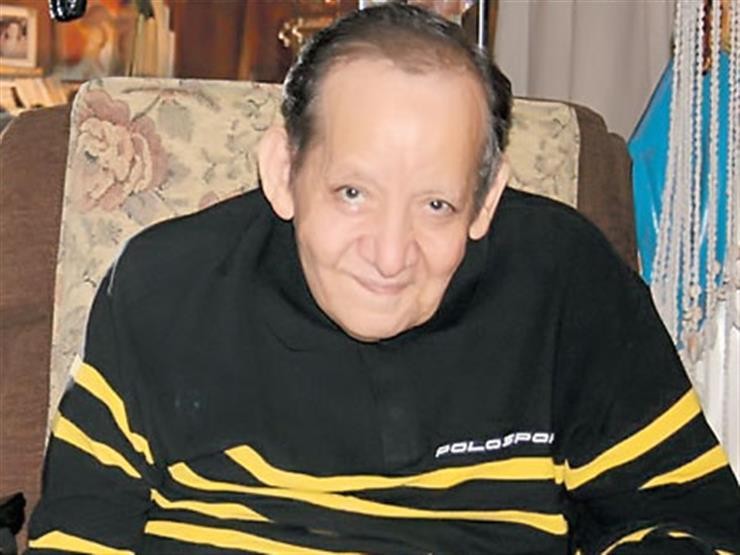 وفاة الفنان المصري جورج سيدهم عن 82 عاما