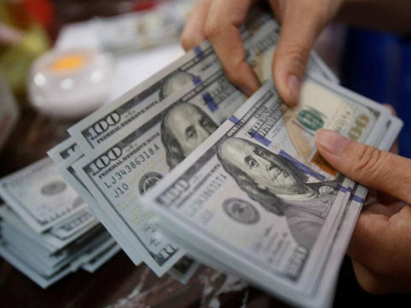 قفزة كبيرة للدولار في العراق