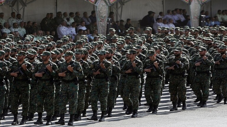 إيران.. "فيلق القدس" ينفي ما تردد عن مقتل قائده في سوريا