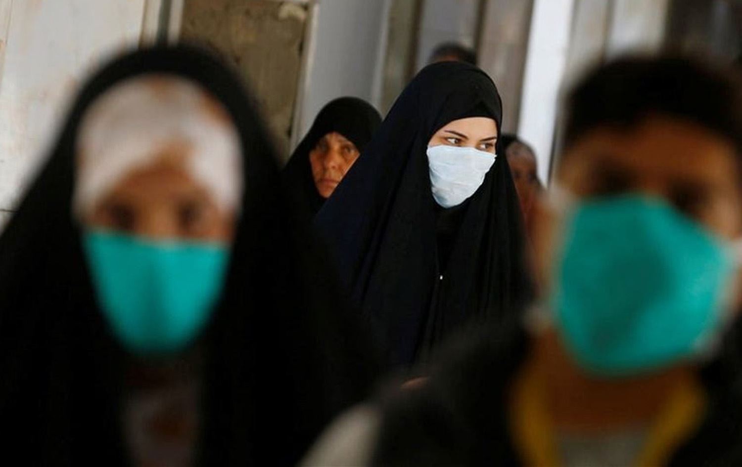 صحة النجف تعلن تسجيل 5 إصابات جديدة بكورونا