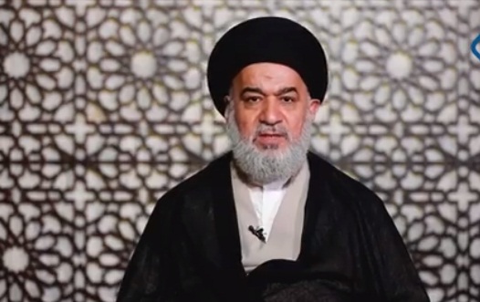 بمناسبة حلول شهر رمضان:ممثل المرجع السيستاني يتحدث عن الوضع الصحي في العراق ويوجه توصيات الى عامة الناس و الكوادر الصحية