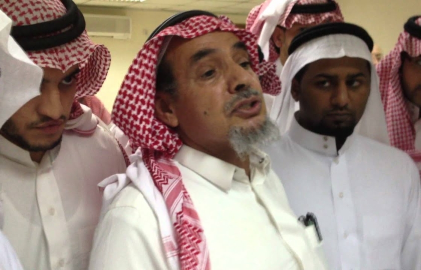 وفاة الدكتور عبدالله الحامد داخل السجون السعودية..تفاصيل عن اعتقاله
