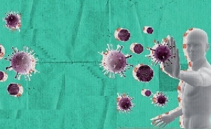 أكاديمي روسي يوضح كيف يقتل فيروس كورونا