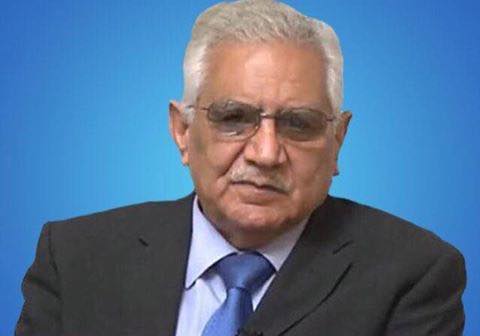 اميركا والصين.. بدايات الحرب الباردة.