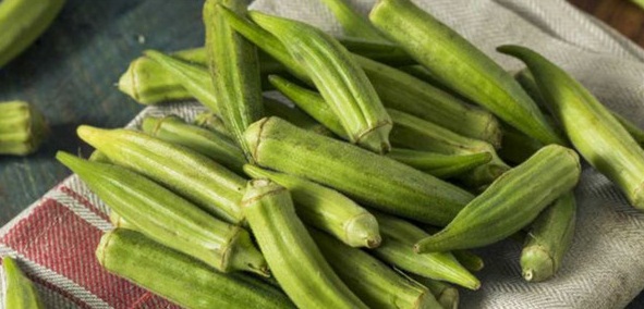 هل تعتبر البامية مفيدة لمرضى السكري؟