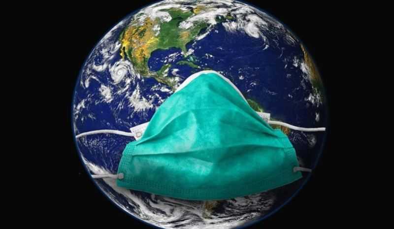 5.5 مليون اصابة بكورونا حول العالم وأمريكا تتخطى حاجز المئة الف وفاة