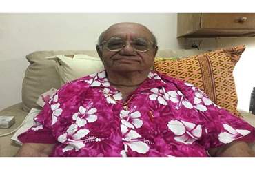 توقع نهاية الفيروس.. وفاة المنجم الهندي بيجان داروالا بكورونا