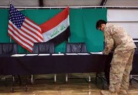 تعرف على اسماء الوفد العراقي المفاوض مع الولايات المتحدة