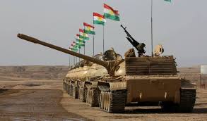 نائب عراقي يطالب باستعادة أسلحة ودبابات ’استولت’ عليها حكومة كردستان: استقطعوا ثمنها!