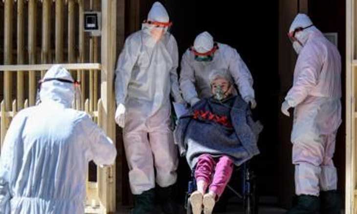 وباء كورونا يُعَرّي الأُسرة الغربية!