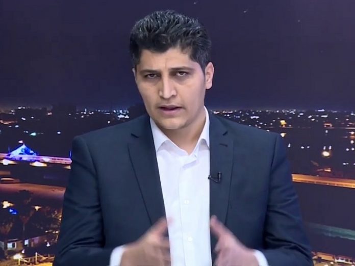 نائب كردي للبارزاني: الجيش العراقي اولى بدخول كردستان من تركيا