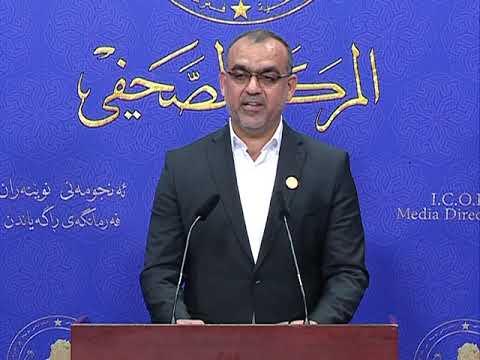 النزاهة النيابية: كورونا تسبب بعدم التحرك لاستعادة الاموال المهربة خارج العراق