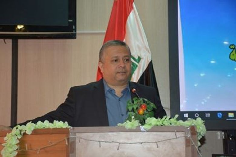 مدير صحة كربلاء يبعث برسالة الى اهالي المحافظة.. وهذه نصها