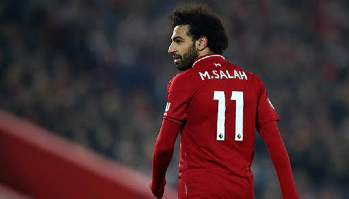 المـوت يفجــع النجم المصري محمد صلاح