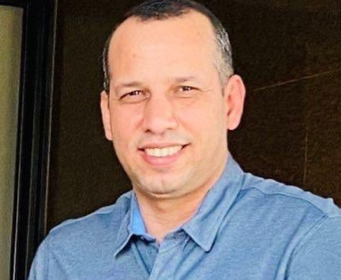 تعرف على قائد فريق التحقيق في اغتيال الهاشمي