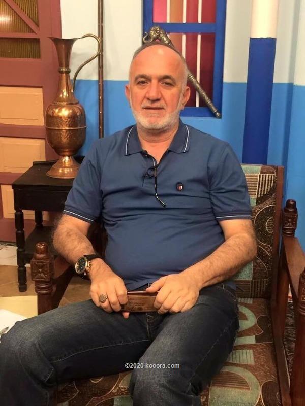 اجتماع تشاوري لعمومية الاتحاد العراقي