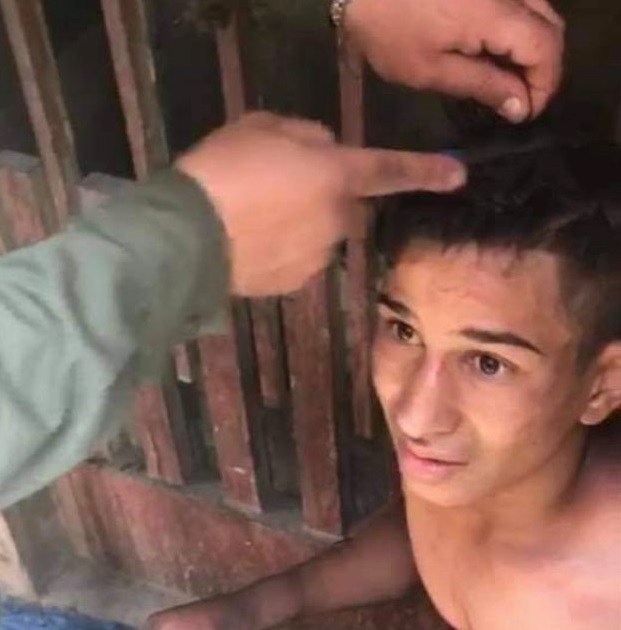 الكاظمي يأمر بالتحقيق في حادثة التعامل اللا اخلاقي ولا المهني مع طفل من قبل قوة امنية