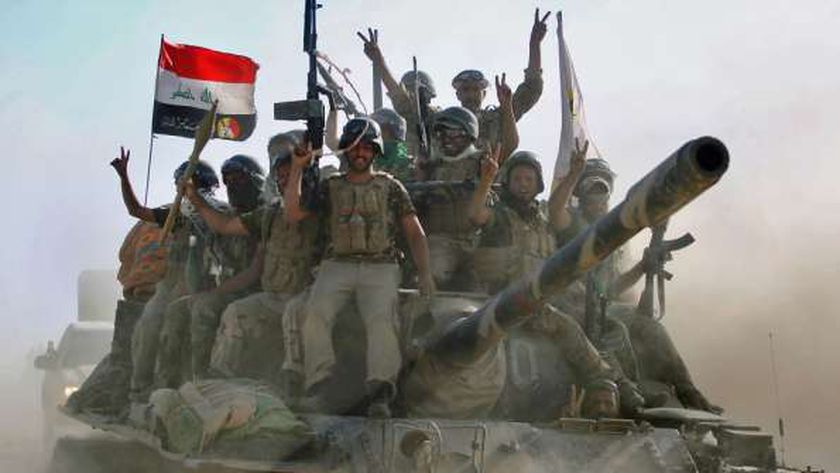 الجيش العراقي: سنواصل العمل مع التحالف الدولي وفق استراتيجية بلادنا