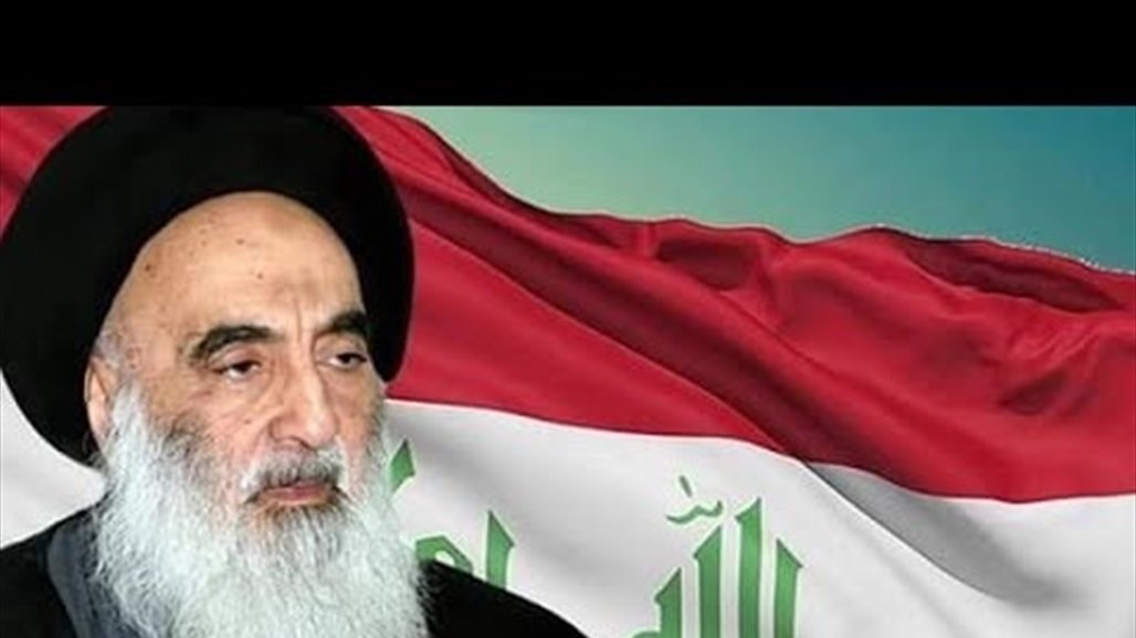 مكتب المرجع السيستاني يصدر بيانا بشأن انفجار بيروت