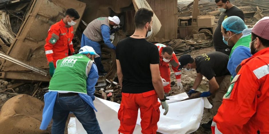 رويترز: مدير مرفأ بيروت ضمن المحتجزين الـ16 في إطار التحقيق بالانفجار