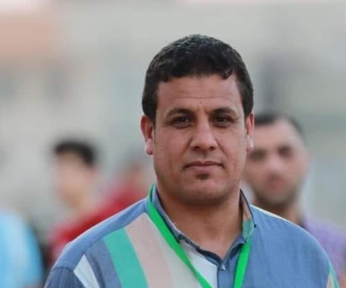 كربلاء :وفاة صحفي بسبب كورونا