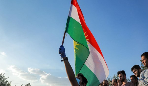 الاكراد يرفضون افتتاح أي مكتب لحقوق الانسان في الاقليم