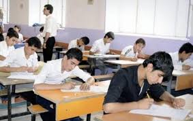 التربية : انطلاق امتحانات المرحلة الإعدادية بمشاركة أكثر من 480 الف طالب