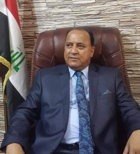 كربلاء:وفاة منتدب المحاميين الاسبق ربيع المسعودي بسبب مضاعفات كورونا ..وكربلاء ثالثا بعدد الاصابات (جدول)