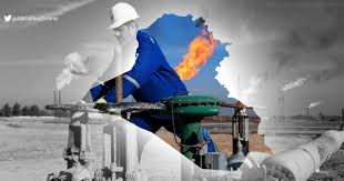 أميركا تكشف كمية النفط المستورد من العراق خلال شهر آب