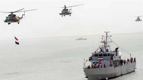 العراق يلقي القبض على إيراني تسلل إلى البصرة بزورق