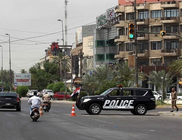 أول تعليق من الصحة النيابية حول قرار رفع الحظر كلياً