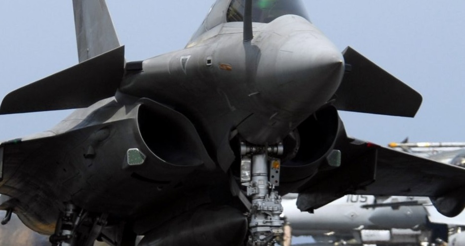 العراق يتجه للتعاقد مع فرنسا لتسليح جيشه