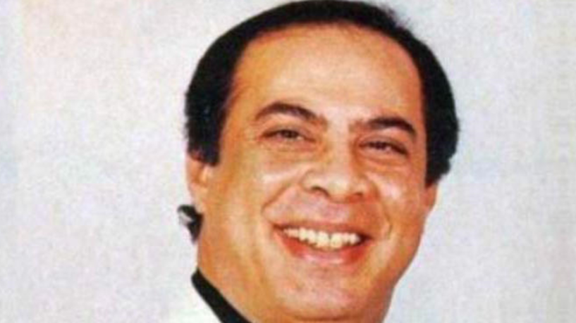 وفاة الفنان المصري المنتصر بالله بعد صراع مع المرض