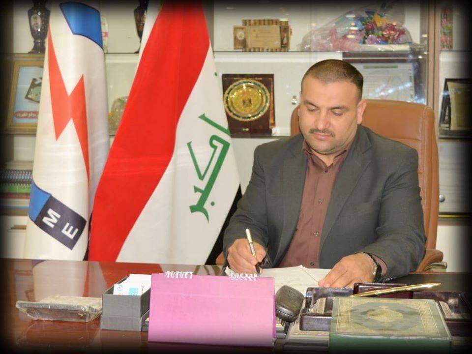 كهرباء  كربلاء تعلن استثناء المحافظة من القطع الكهربائي المبرمج خلال زيارة الاربعين وتكشف عن خطتها الخدمية