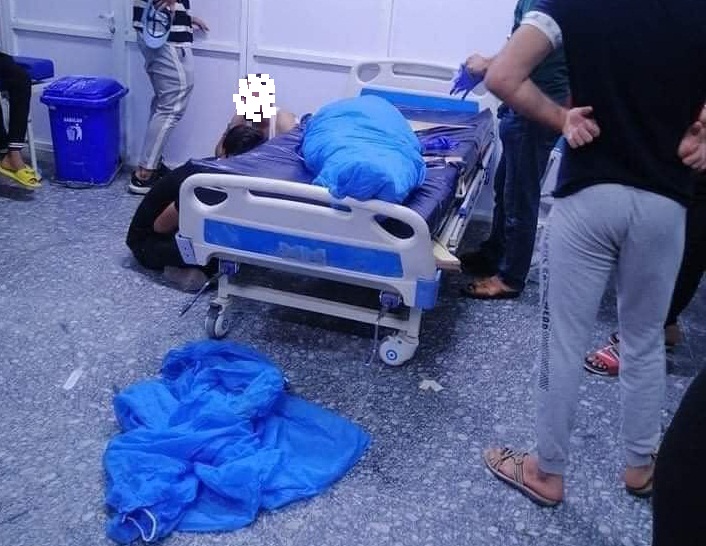 العراق يحذر مواطنيه من موجة ثانية لكورونا واحتمالية فرض حظر تجول شامل