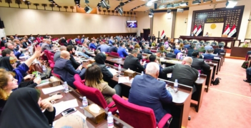 النزاهة النيابية :الأمم المتحدة تقدم تسهيلات لاسترجاع الأموال المهربة خارج العراق