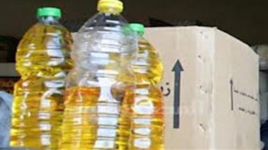 تحذيرات من بيع 30 ألف طن زيت طعام منتهي الصلاحية منذ 2009