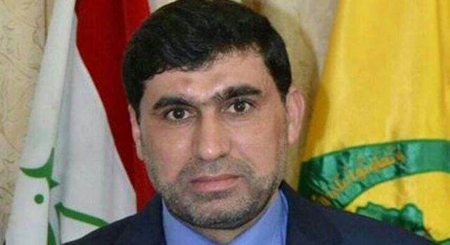 تحالف الحكيم يعتبر ادراج اسم السفير الايراني بالعراق ضمن لائحة "العقوبات الامريكية" مخالف للاعراف الدبلوماسية الدولية