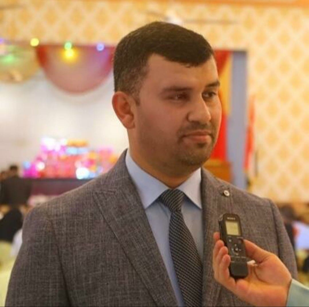 مسؤول محلي في كربلاء يتحدث عن عدم توزيع مفردات البطاقة التموينية وينتقد عمل وزارة التجارة