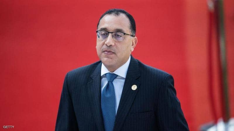 رئيس الوزراء المصري يزور بغداد غداً