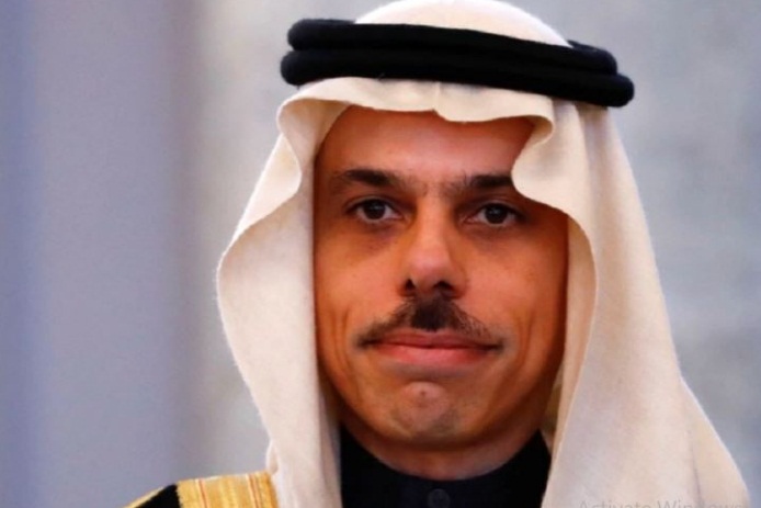 وزير خارجية السعودية: الرياض تؤيد التطبيع الكامل مع "إسرائيل" لكن بشرط