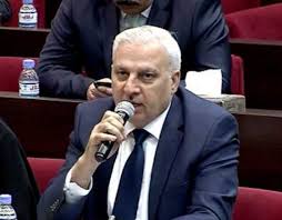 وفاة نائب عراقي بفايروس كورونا