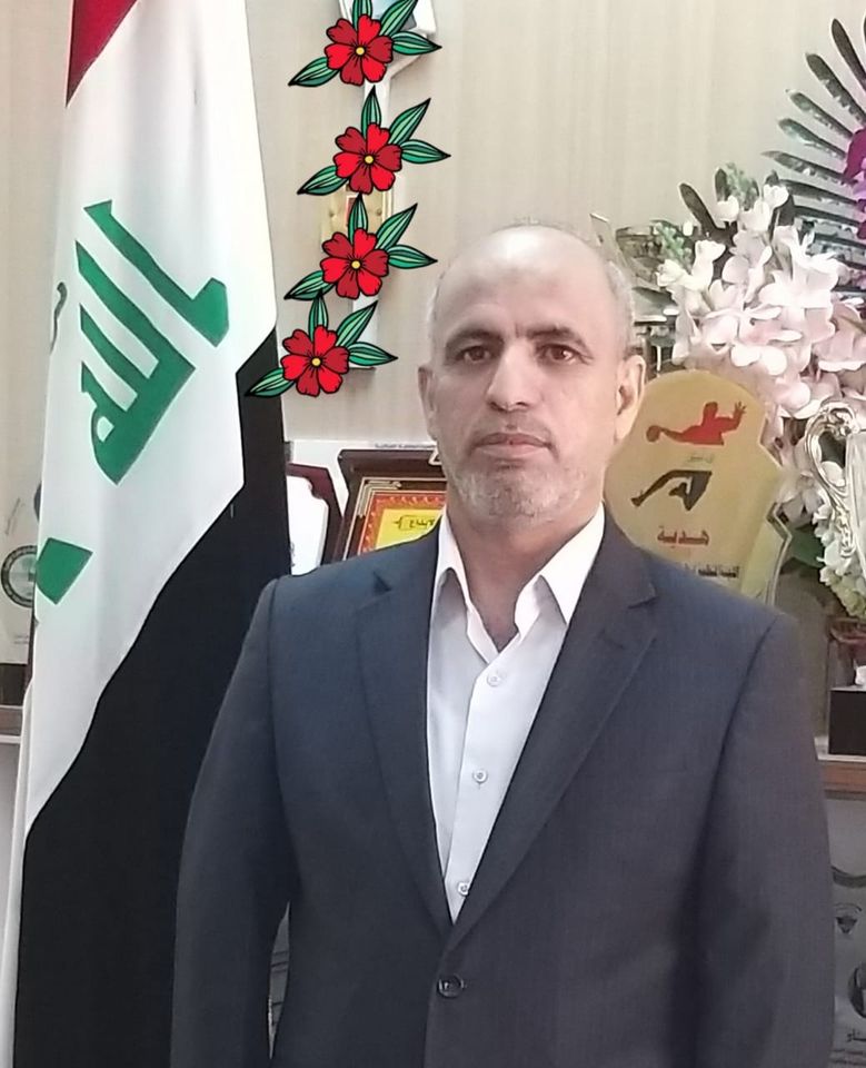 تعرف على موعد استلام ملعب النجف الدولي من الشركة المنفذة