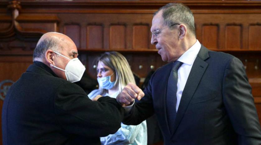 العراق يتجه إلى شراء أسلحة روسية وسط جدل بين القوى السياسية حول مرحلة ما بعد ترمب