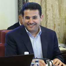 الأعرجي والسفير الأمريكي يبحثان القضاء على ما تبقى من "داعش"