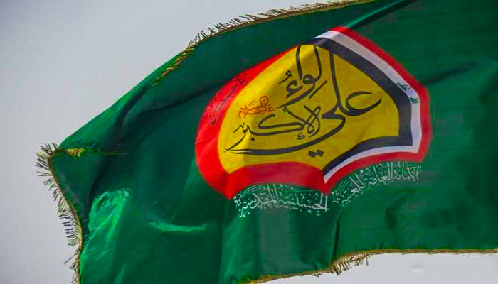 مصدر من العتبة الحسينية ينفي تنصيب آمر جديد للواء علي الاكبر