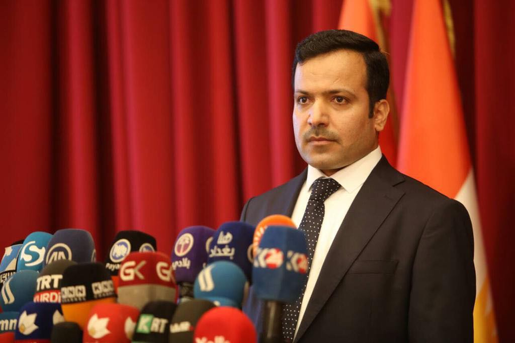 رئيس كتلة التغيير: السلطات والمفوضية غير ملزمة بموعد الانتخابات المبكرة المعلن