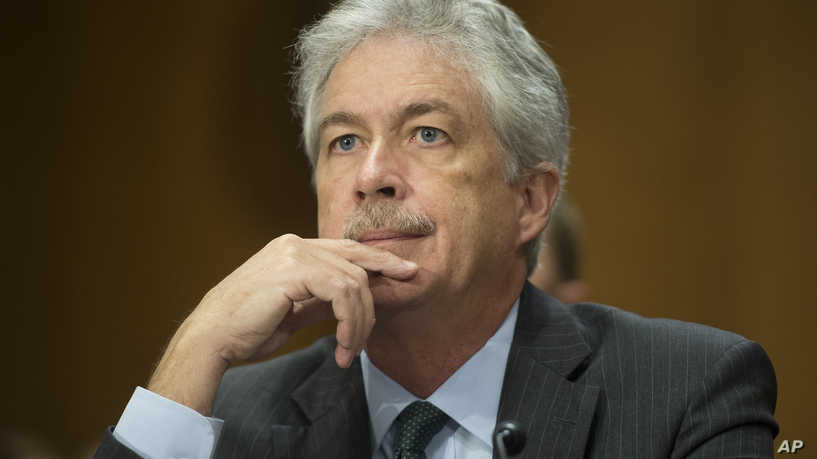 بايدن يختار رئيس المفاوضين للاتفاق النووي الإيراني لادارة رئاسة "CIA"