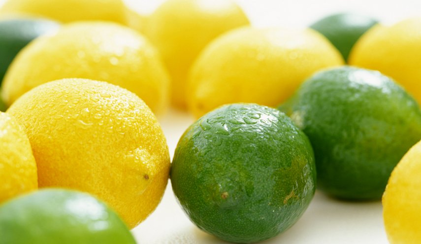 فوائد غير متوقعة لتناول قشر الليمون الأصفر والأخضر